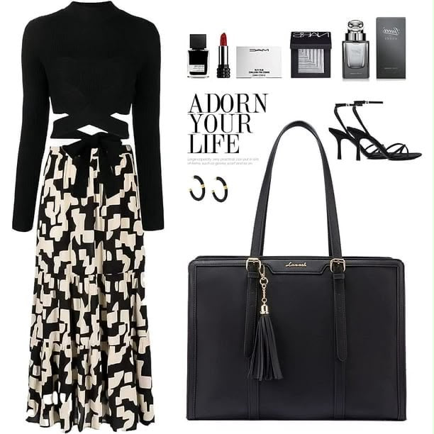Bella signature Tote
