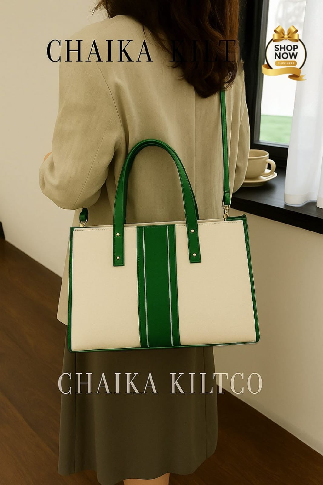 Weave totebags