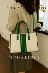 Weave totebags