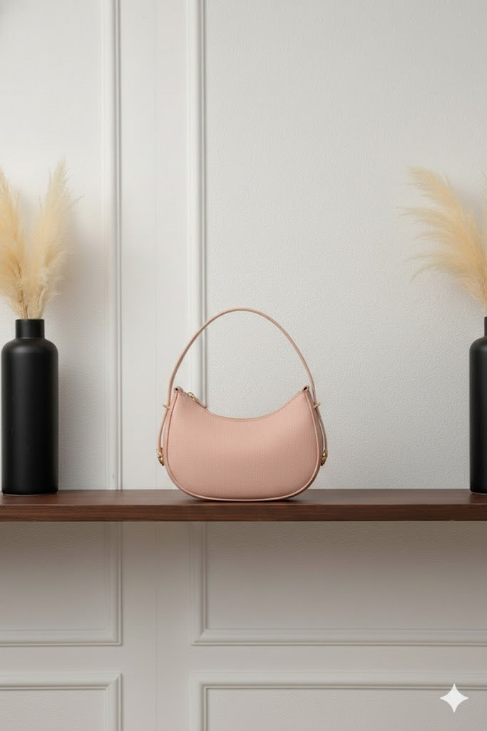 Moon crossbody bags for girls