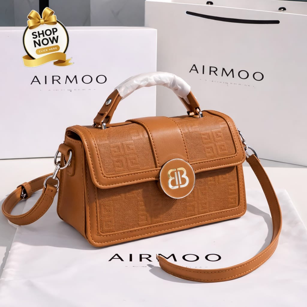 BellaBags Breeze Crossbody Bag