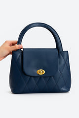 Signature bag