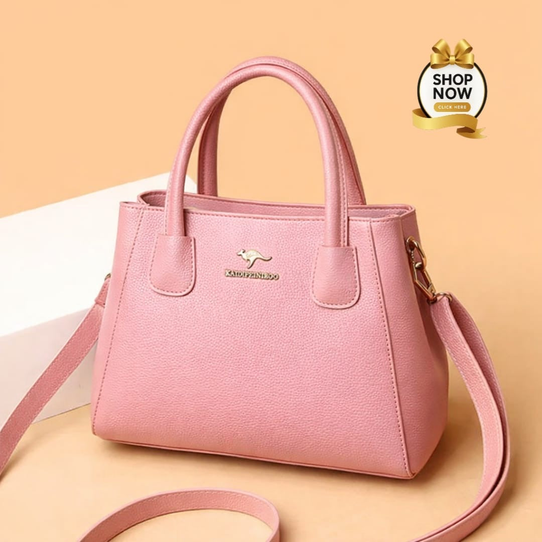 Kangroo Women Handbags