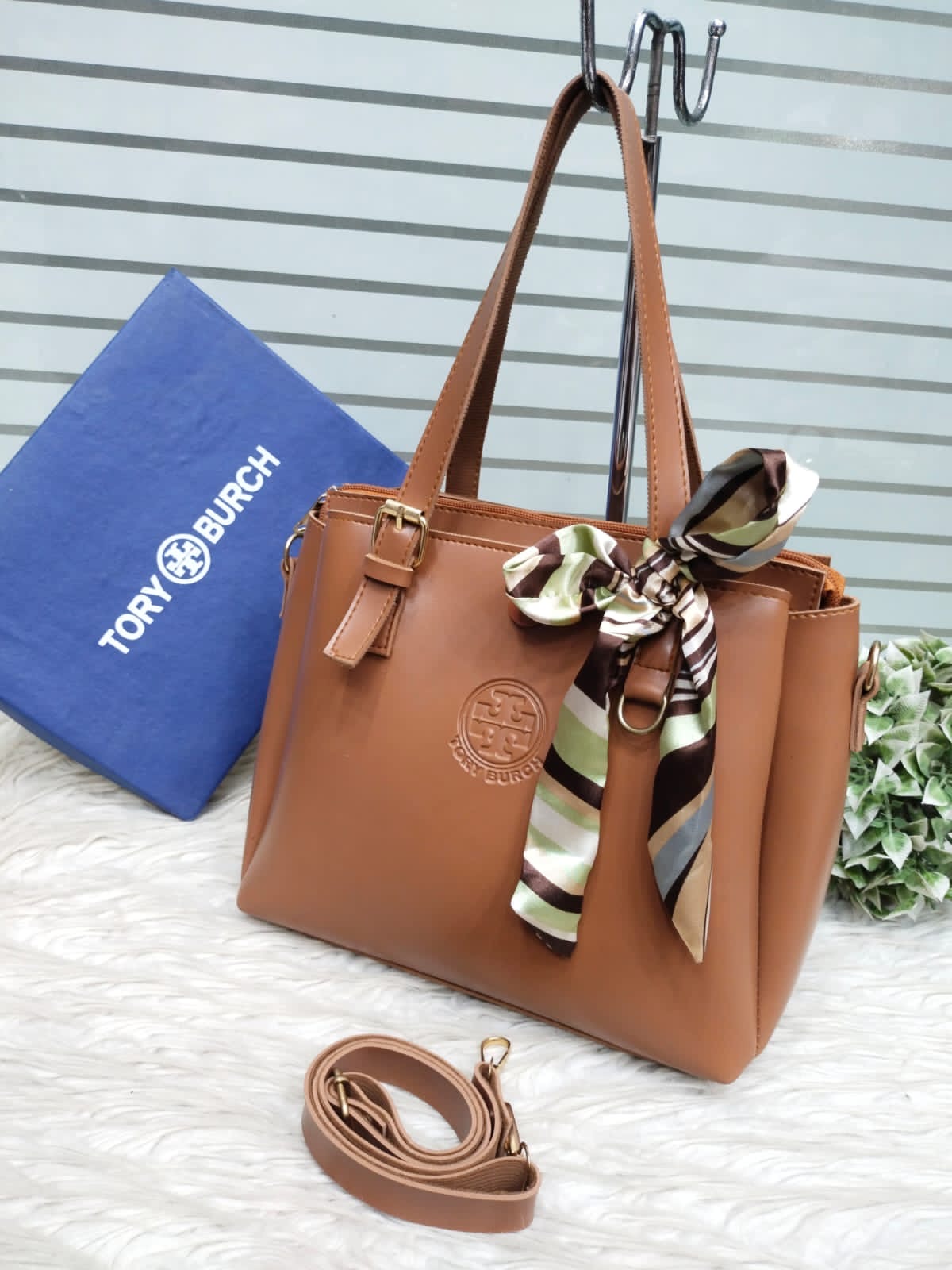 TB Hand Bag