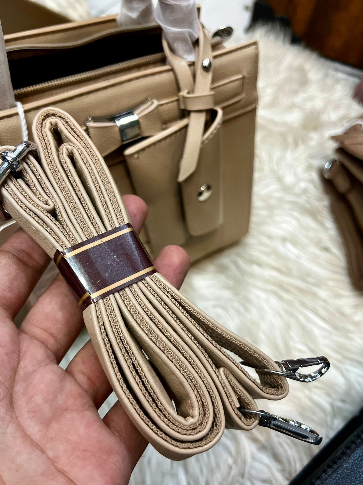 Knot N Carry