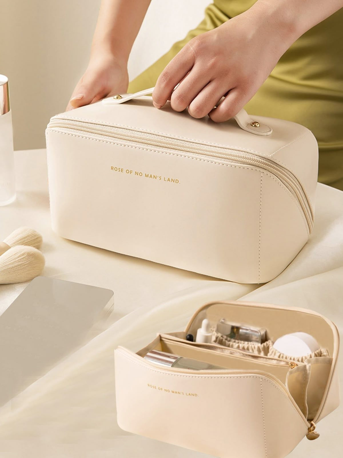 Makeup organizer For girls