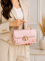 Bellabags Diva Crossbody Bag
