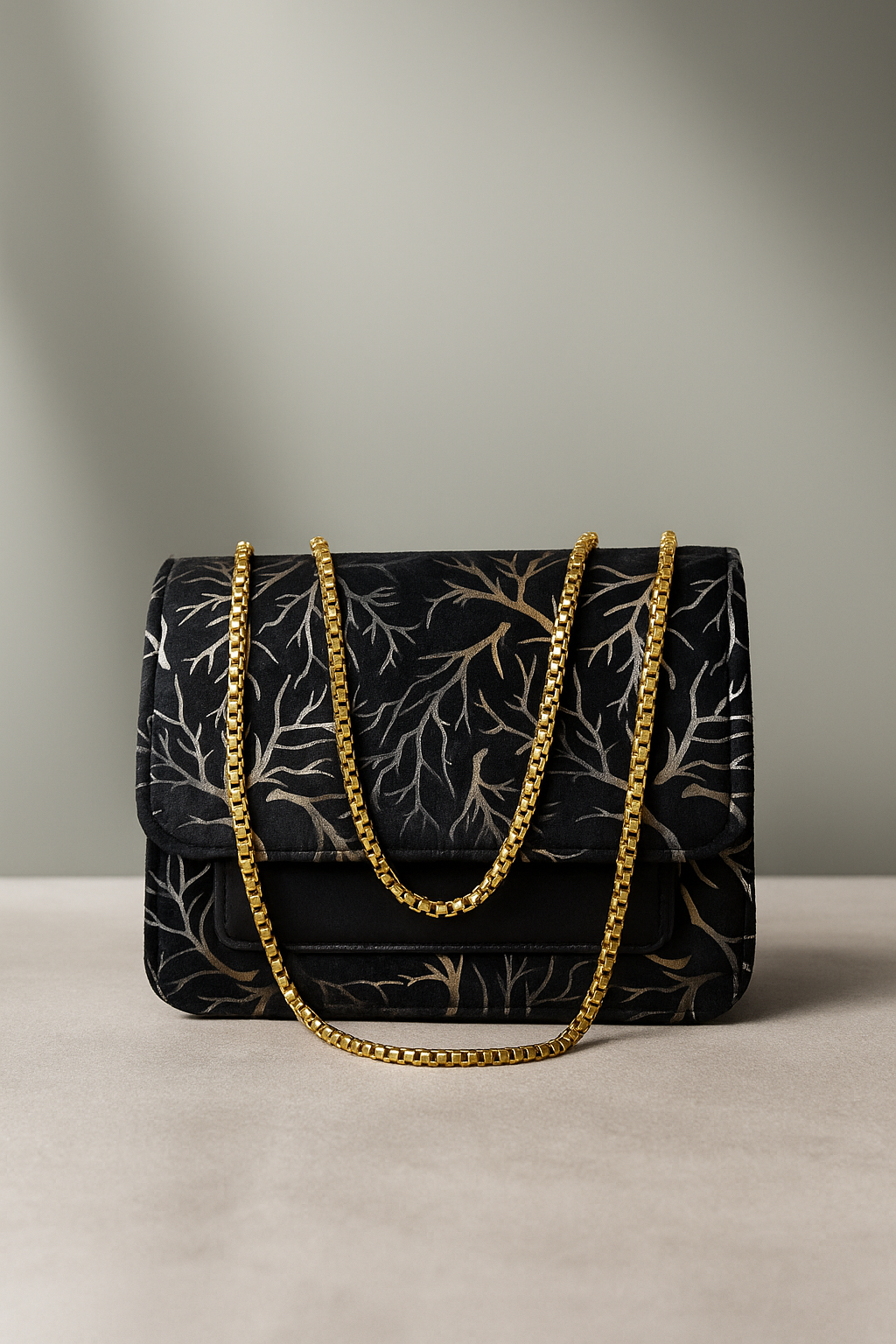Naura Crossbody