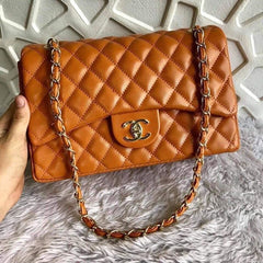 Chanel Crossbody