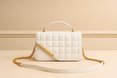 Poppy pearl