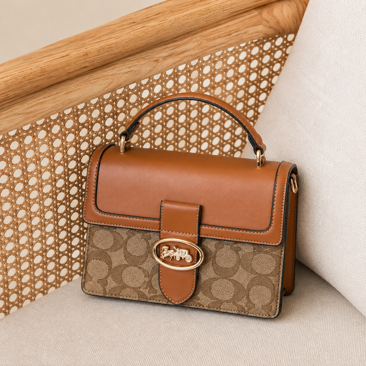Cayla Crossbody Bag For Girls