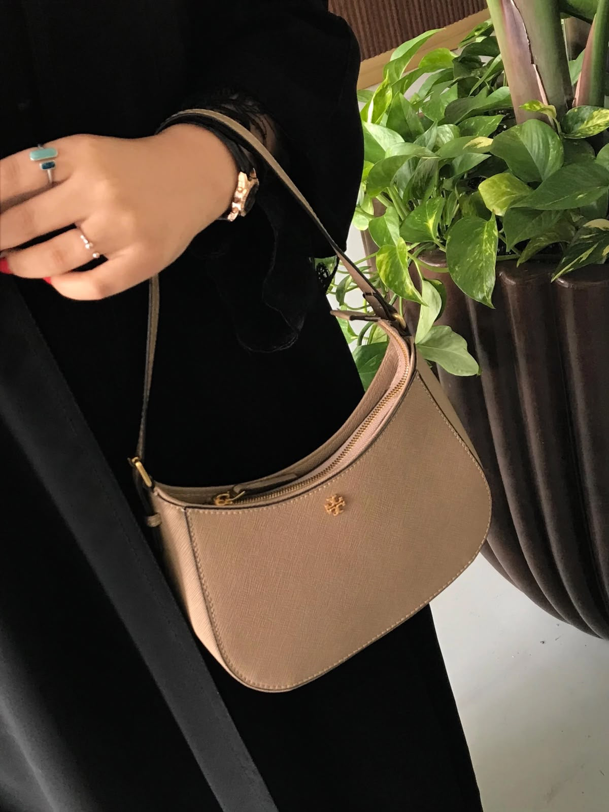 Ivy Shoulder Bag