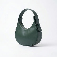 Trendy Moon Crossbody Bag