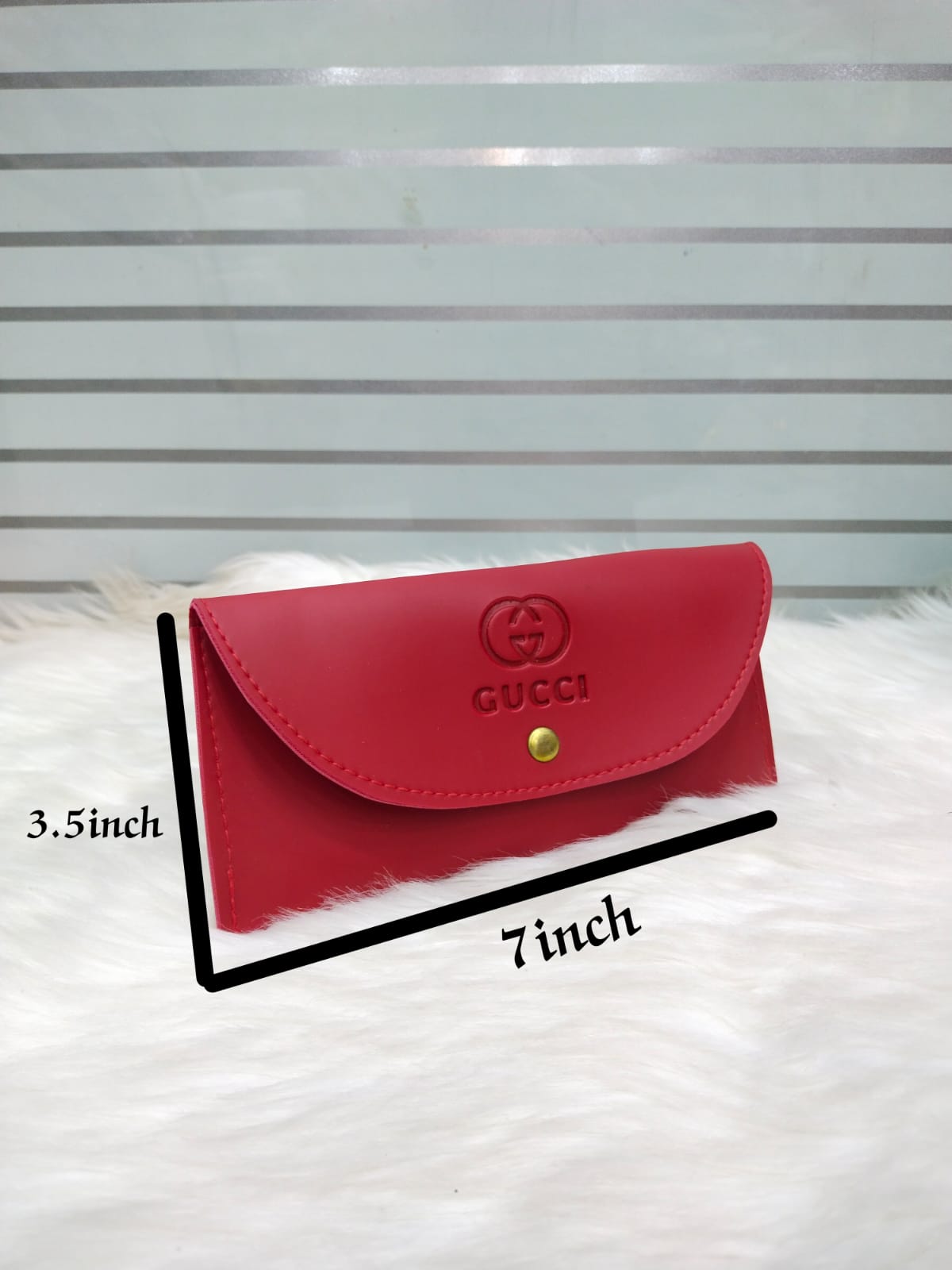 Gucci charm set