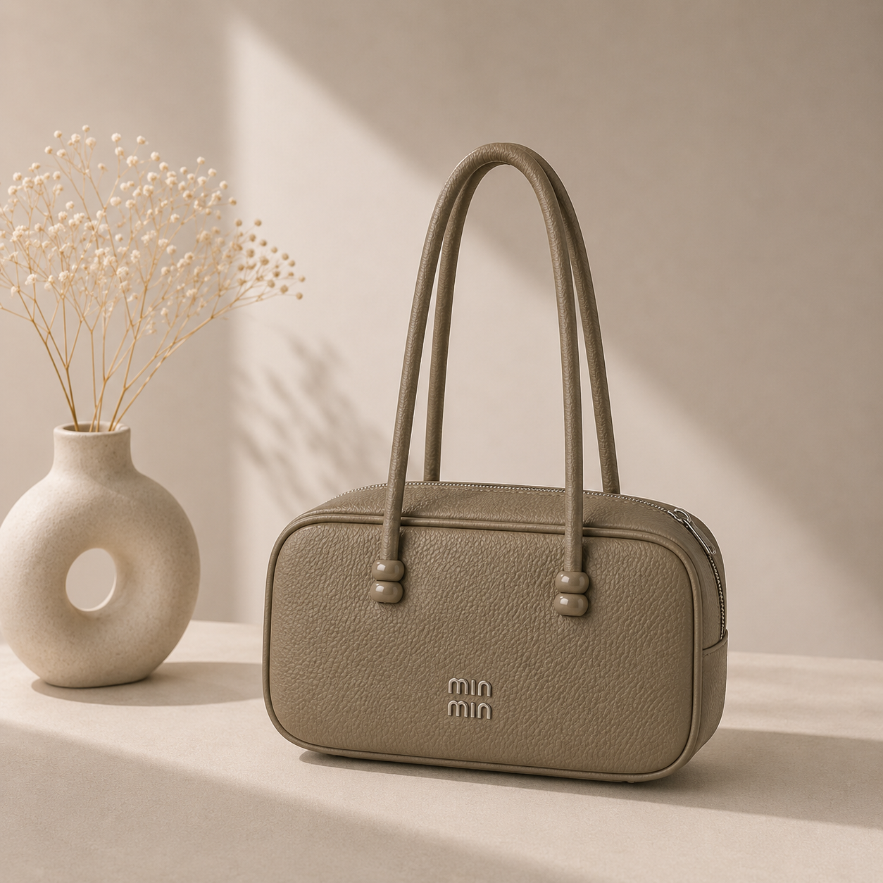 Min Min Shoulder Bags For Women