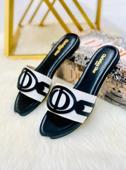CD FLATS