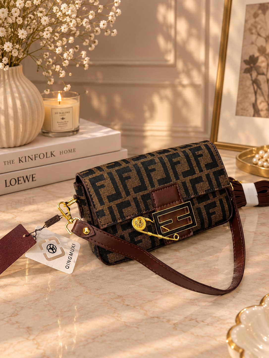 The Sable Bag