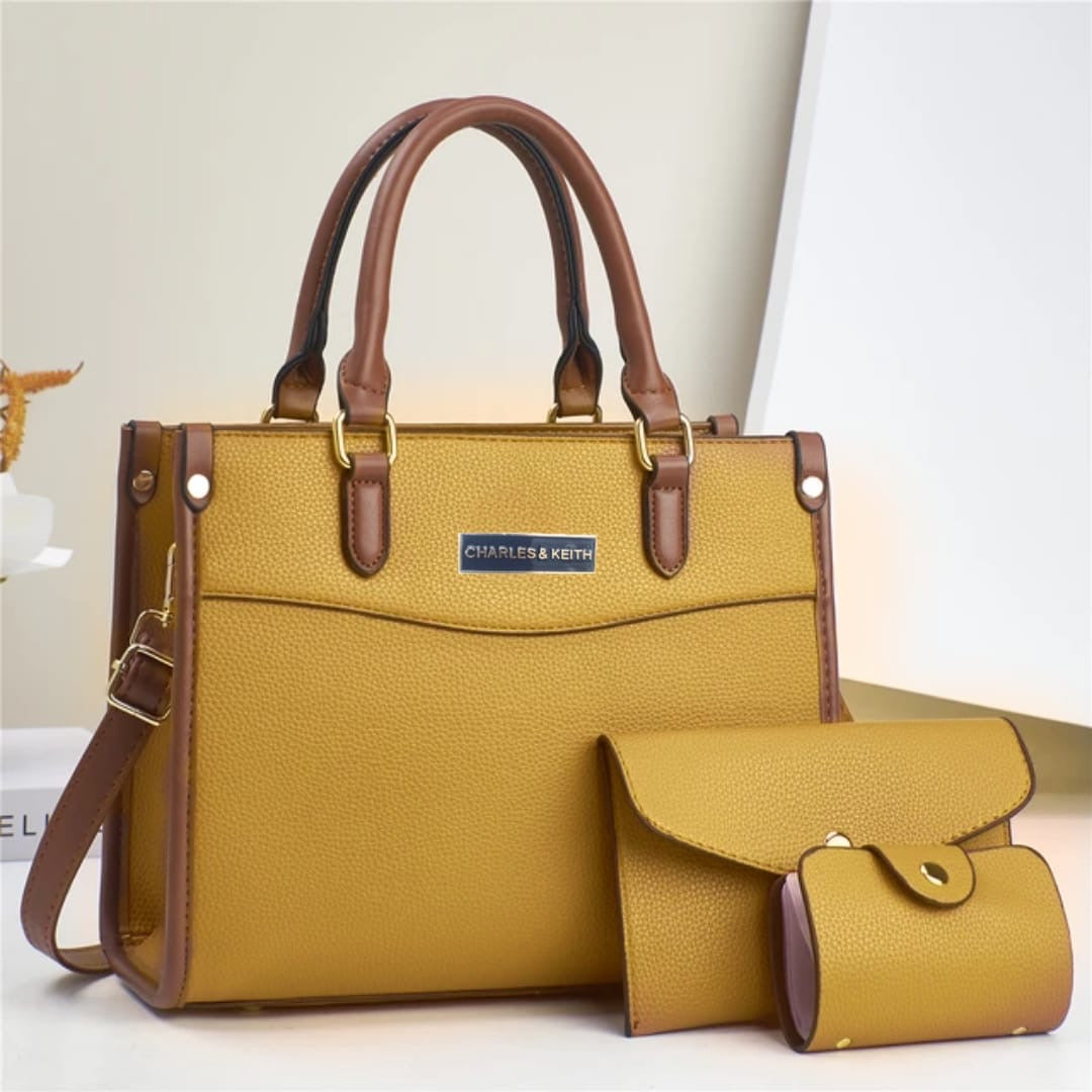Style satchel