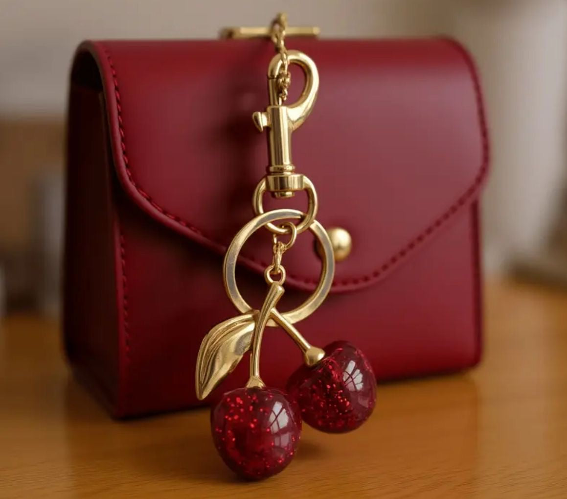 Cherry Charm