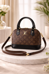 Alma Crossbody Bag For Women