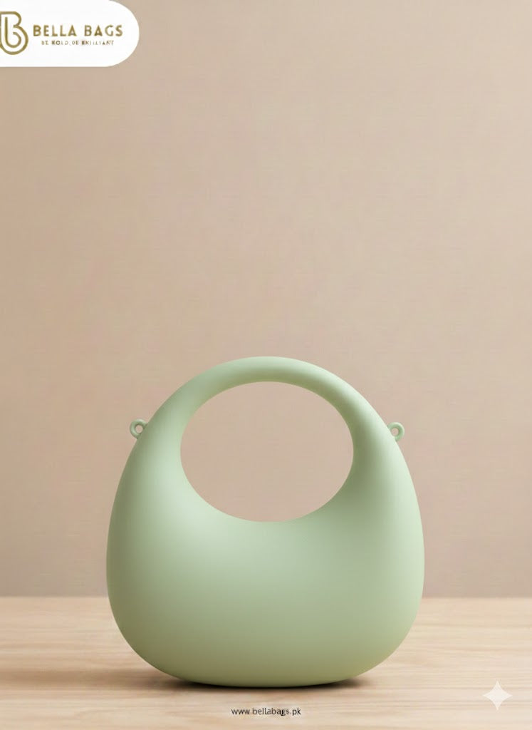 Trendy Tiny Imported Crossbody Bag