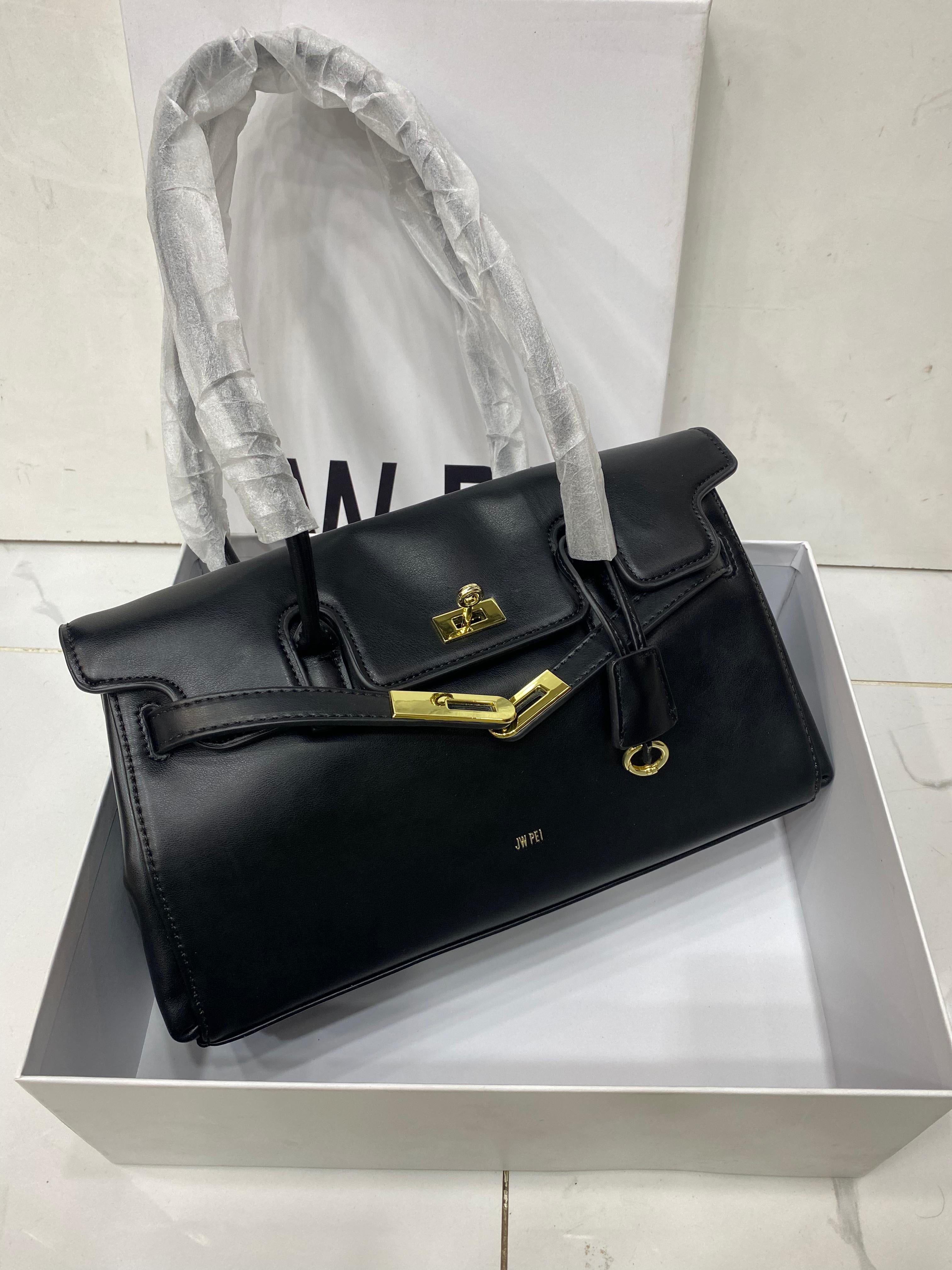 Jw Pei Shoulder Soft Handbag For Women