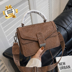 Bellabags Dusky Crossbody Bag