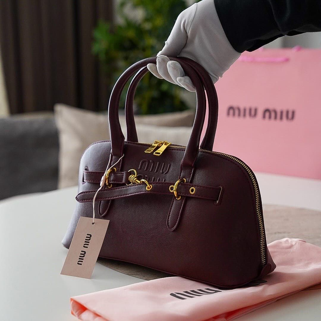 Aventure Leather Totebag