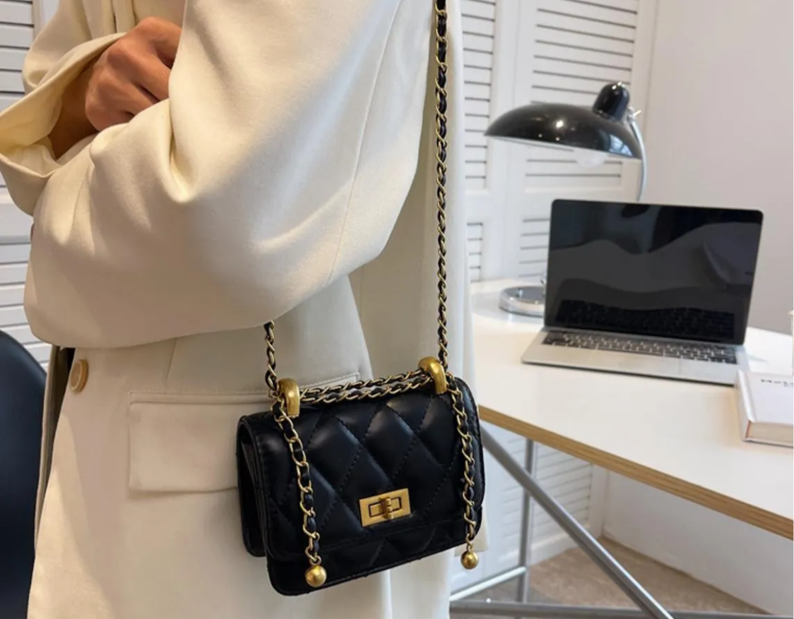Little luxe