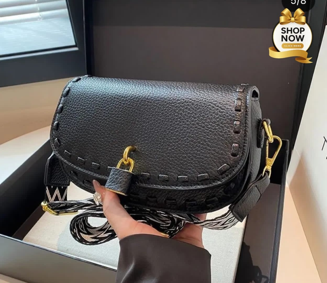 Moschino Crossbody Bag For Girls