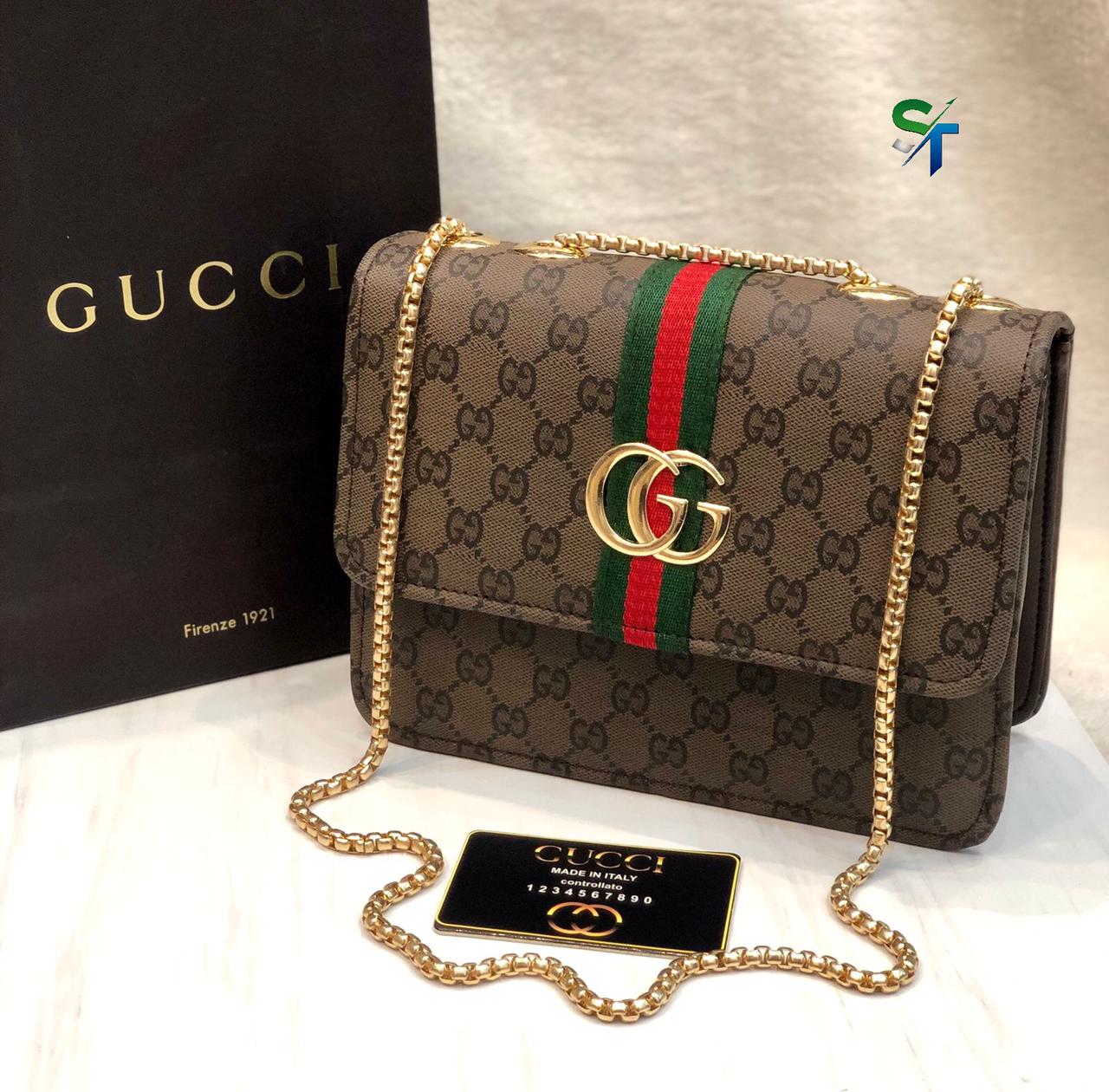Luxurycrossbody