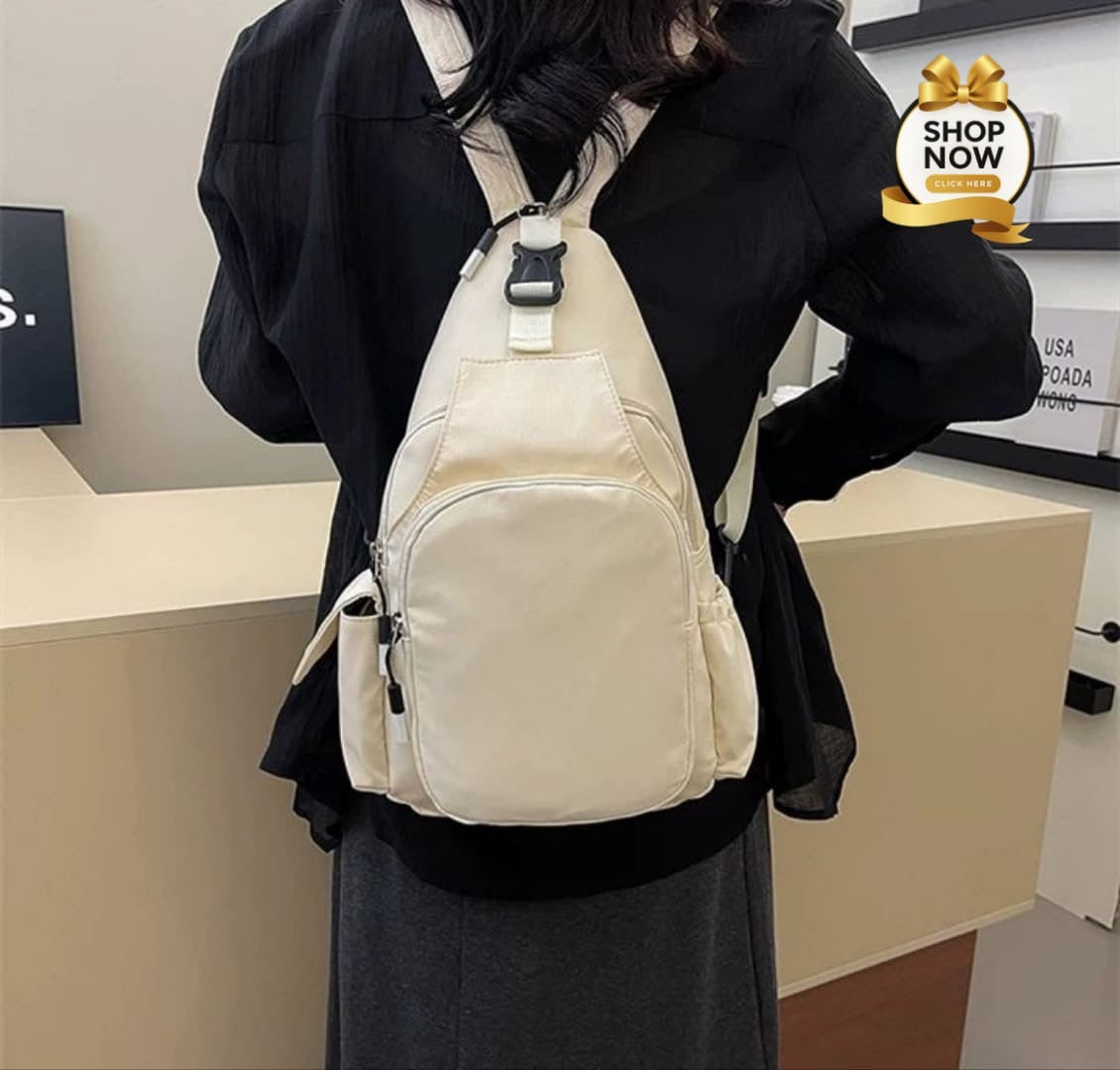 Bellabags 2 In 1 backpack