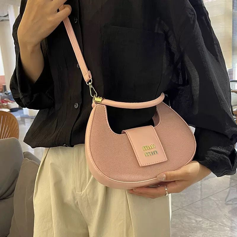 Min min Crossbody Bag For Girls