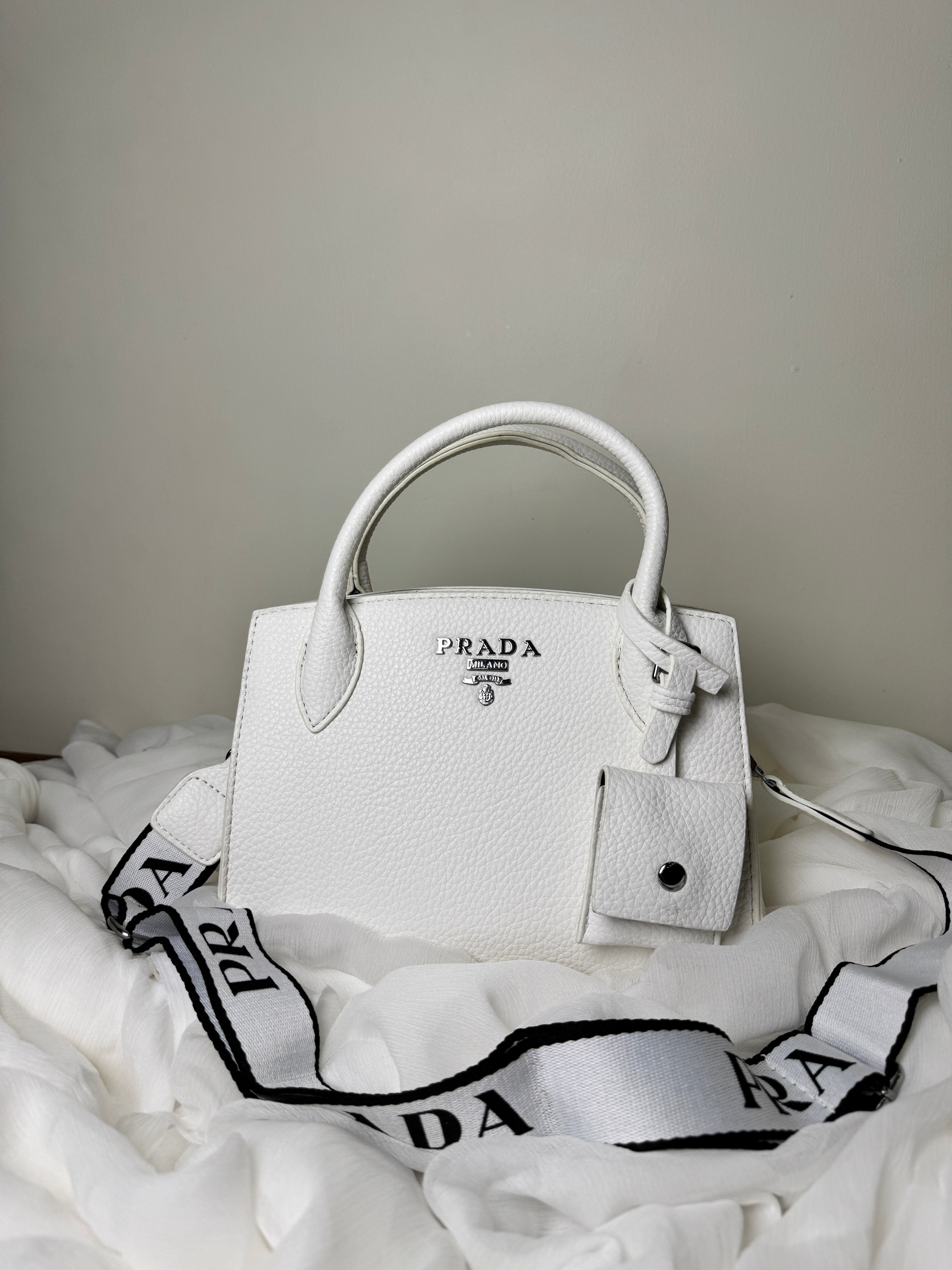 Prada bag