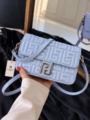 The Lumi Crossbody Bag For Girls