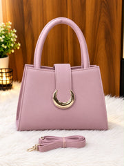 Aurelia Ring Handbag
