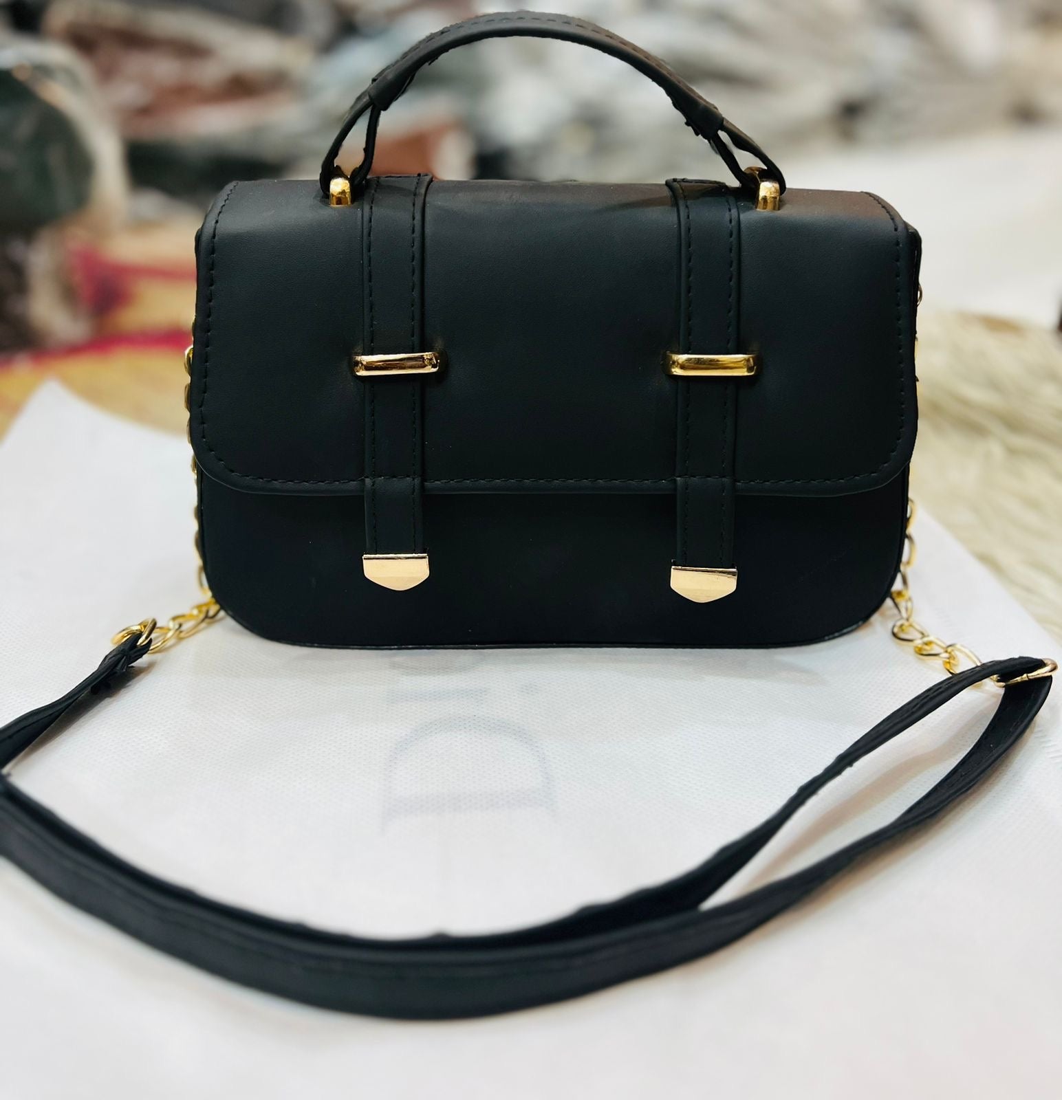 Go Carry Crossbody for Girls