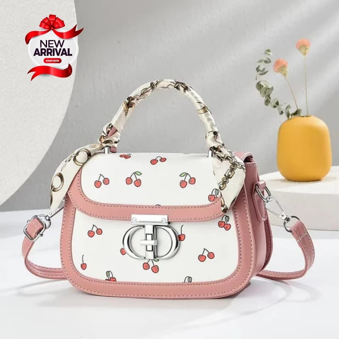 Cherry Chic