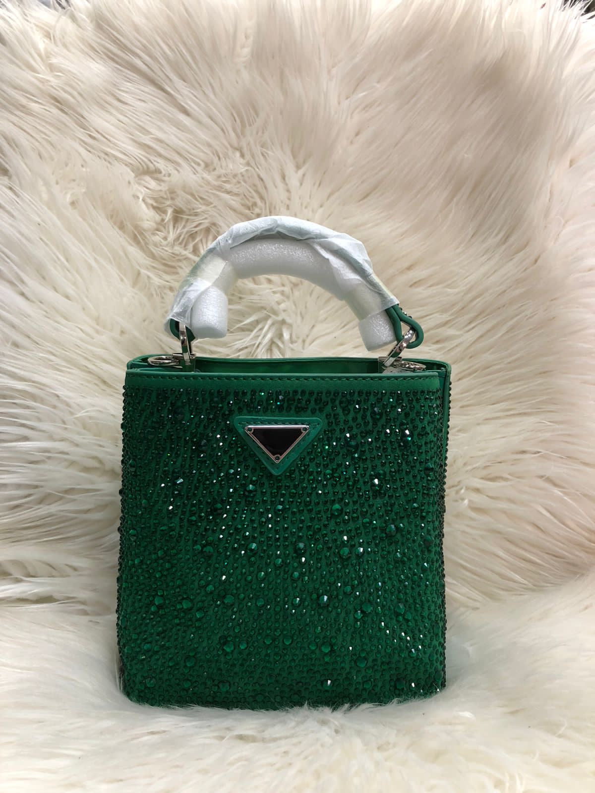 Premium Rhine Crossbody Bag