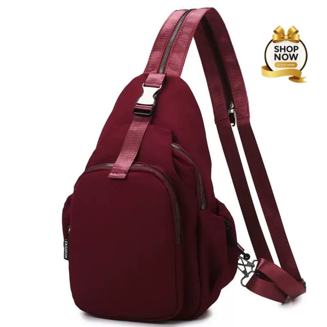 Bellabags 2 In 1 backpack