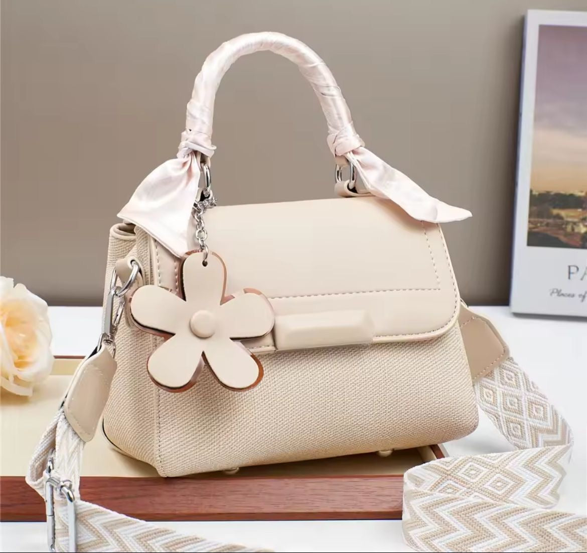 Dusk crossbody