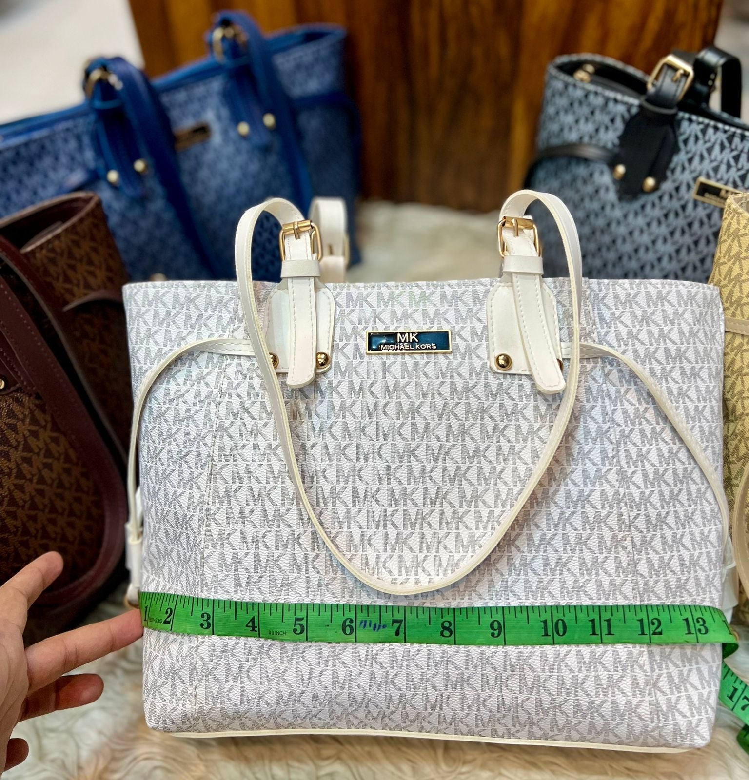 Michael kors Totebag