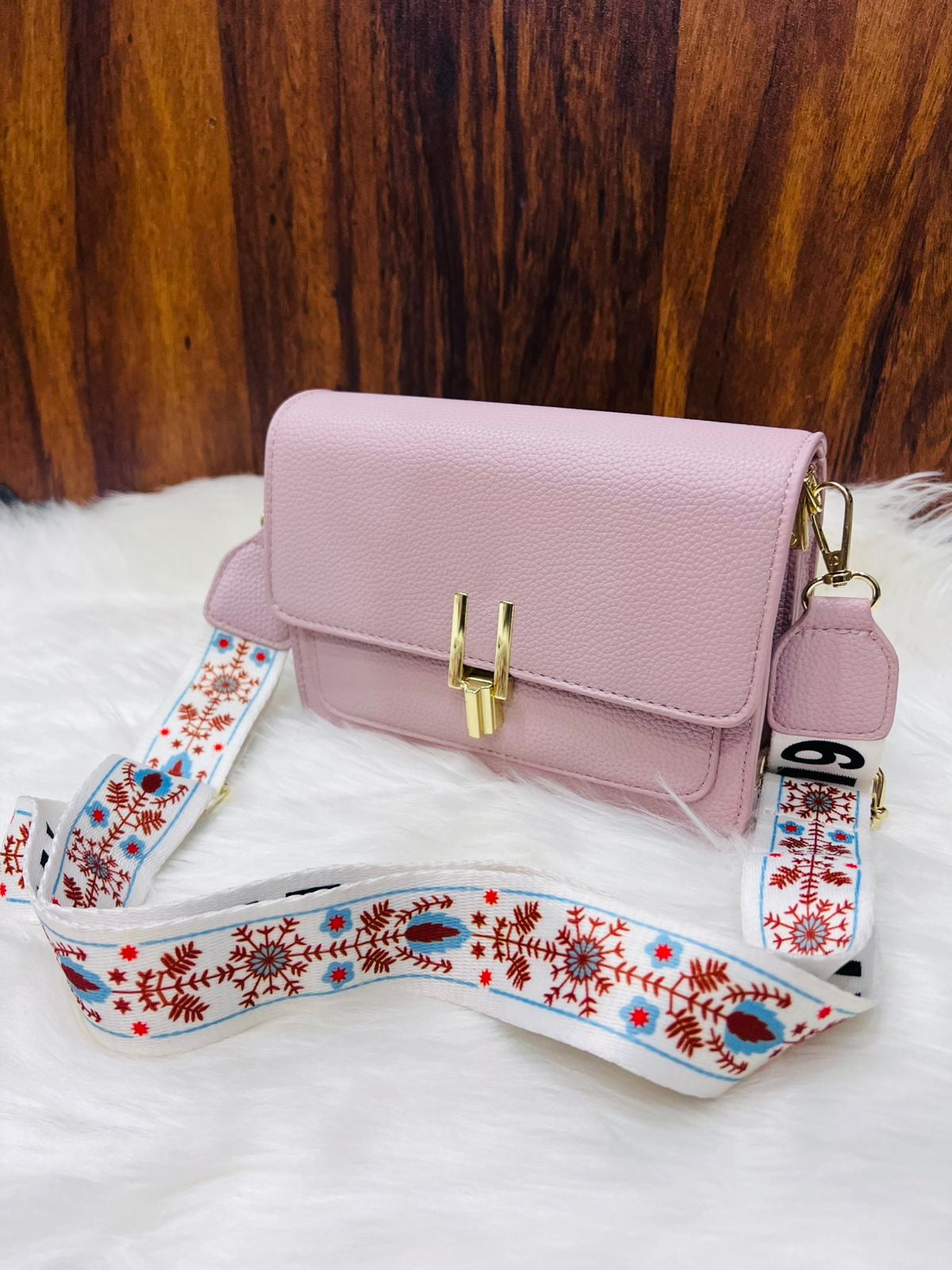 Sling Crossbody Bag for Girs