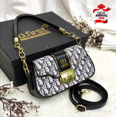 Dior crossbody