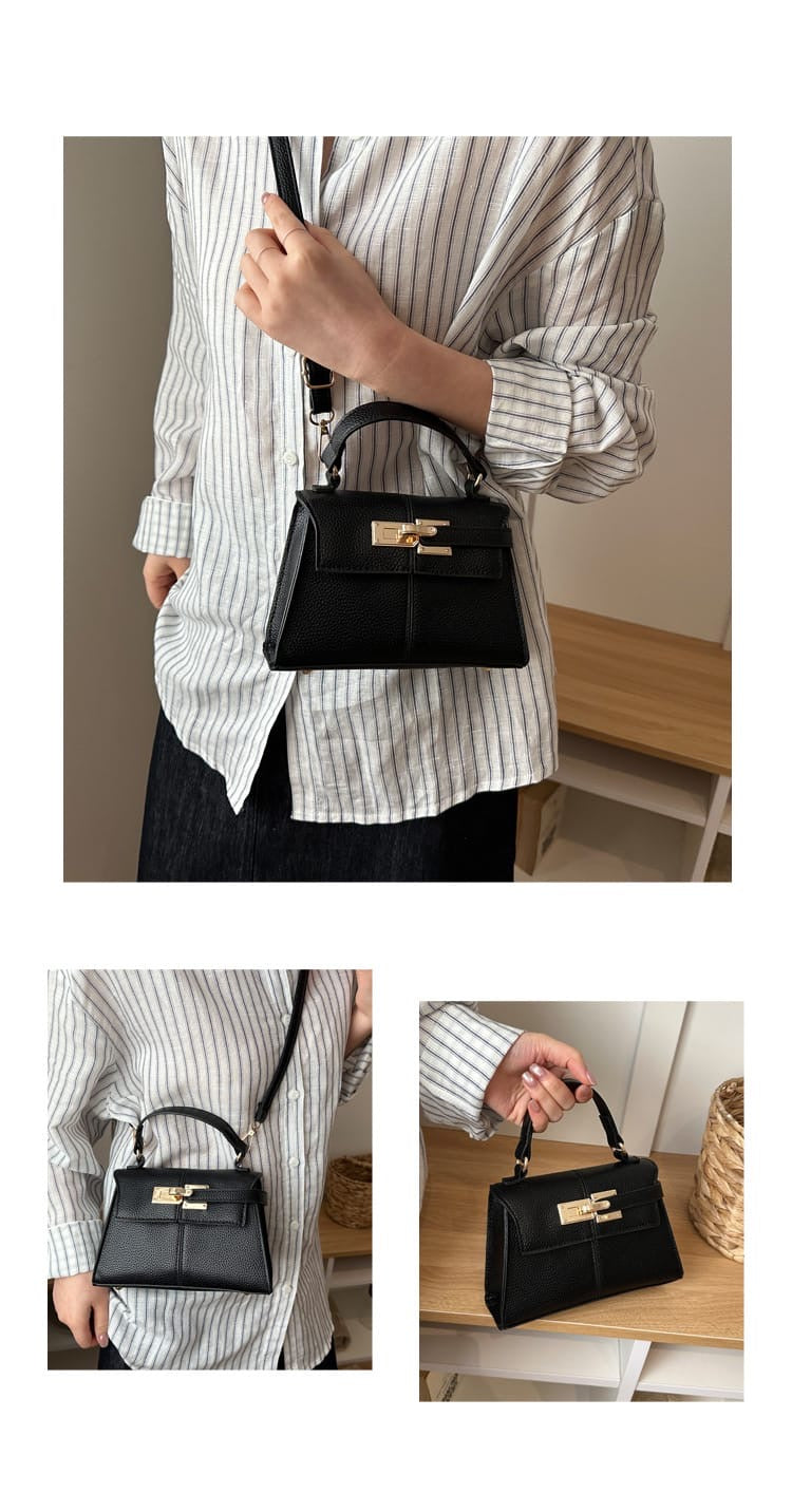 Amelia Crossbody Bag