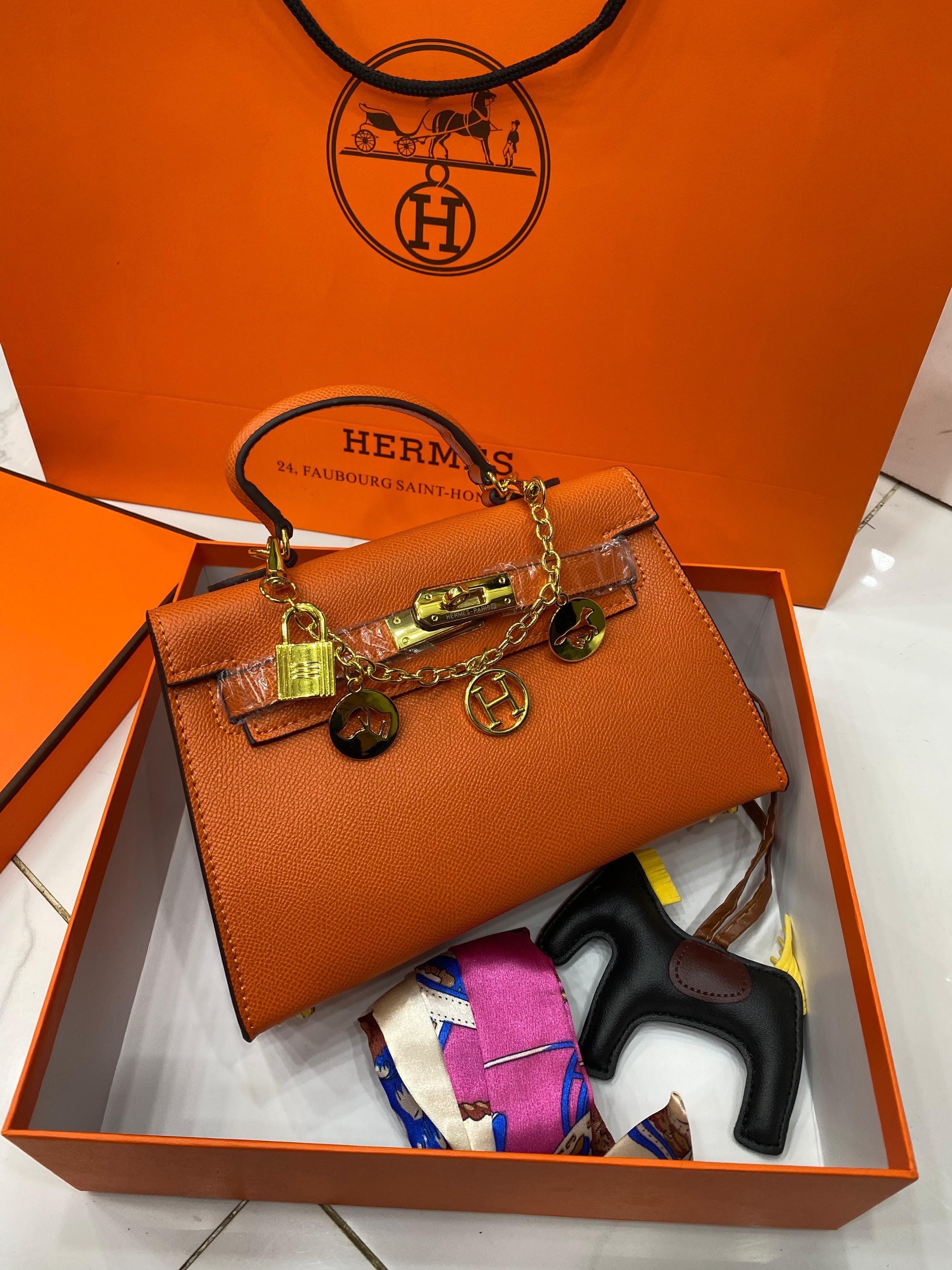Kelly Handbags