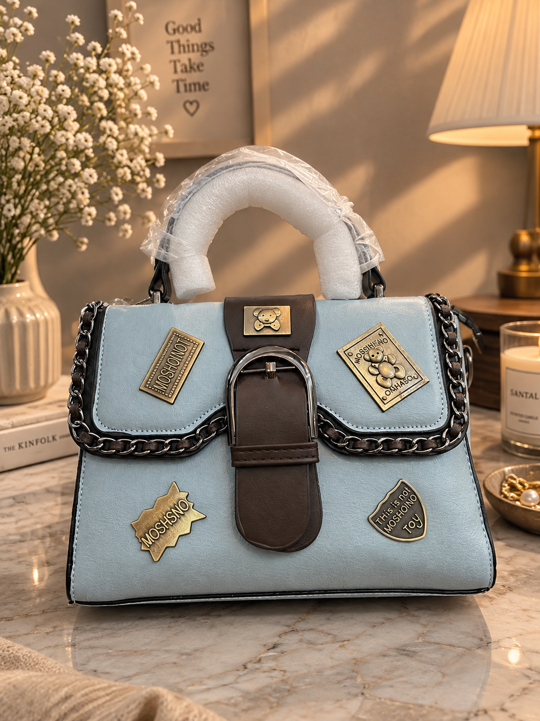 The Must-Have Bag