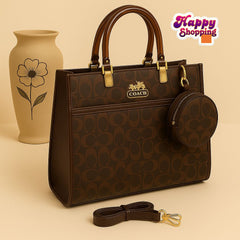 Coach Totes