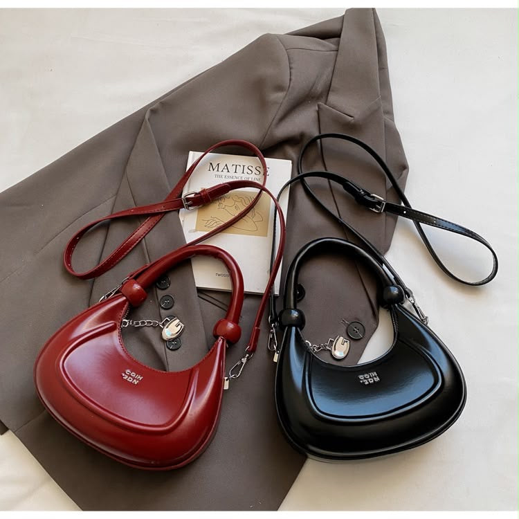 Aria Moon Bag