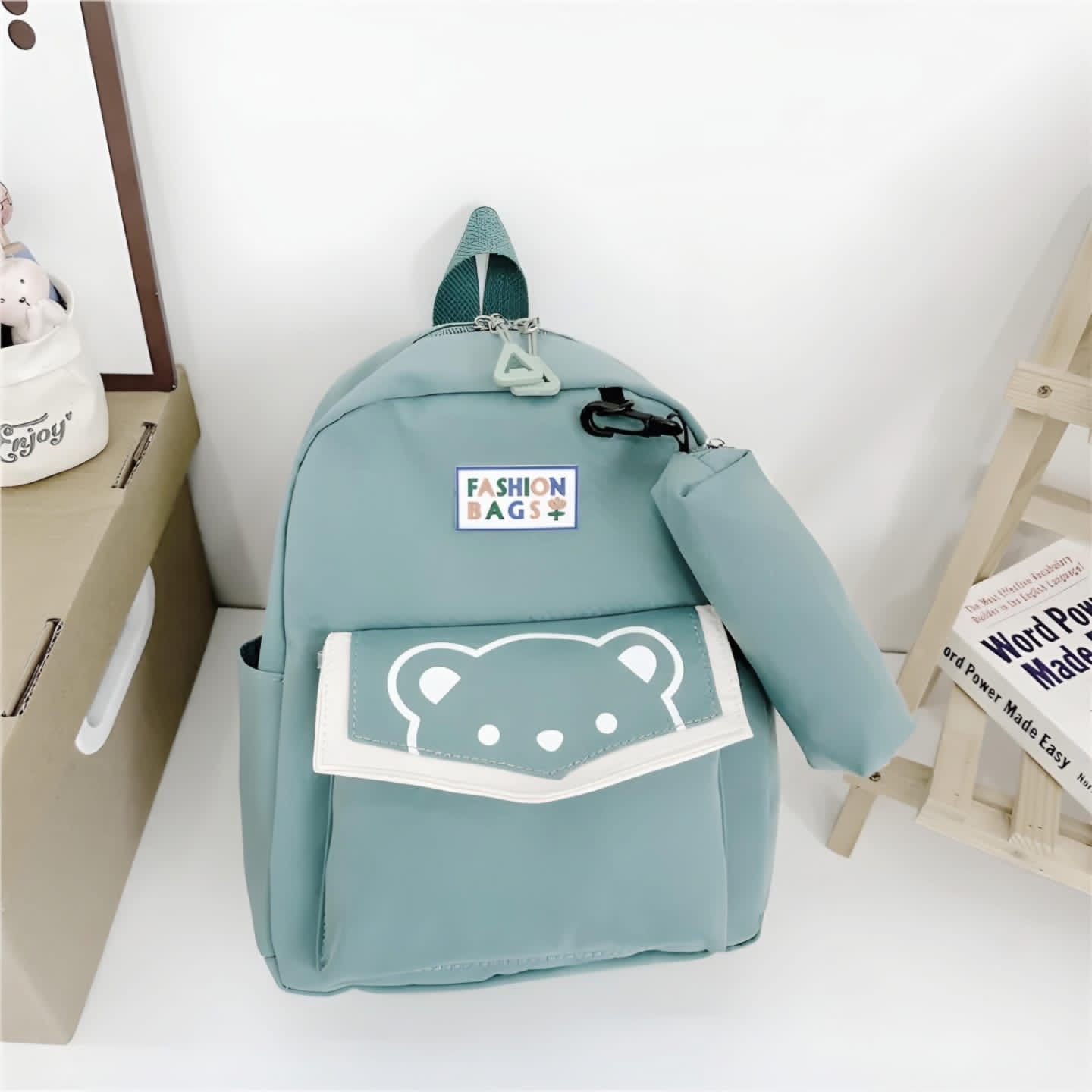 Smiley pack